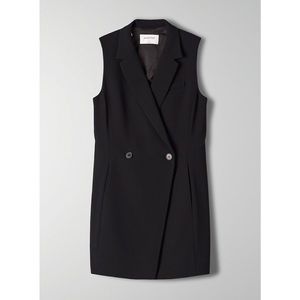 ARITZIA Babaton Blazer Dress